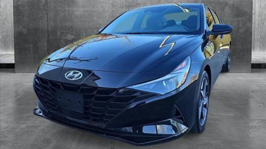 2023 Hyundai Elantra SEL — Sedan — 9,822 mi — New Rochelle, NY