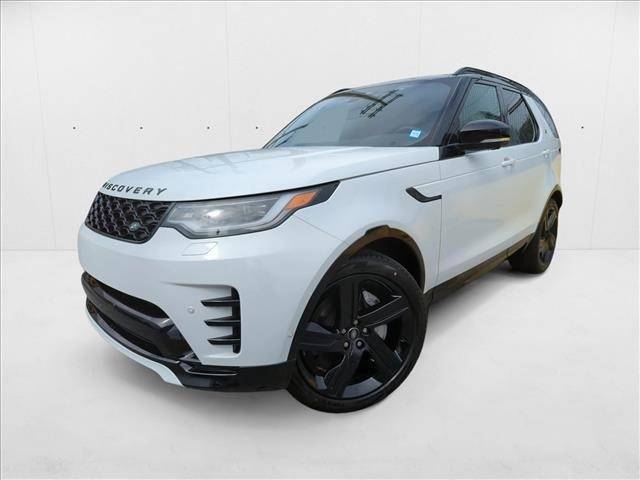 2024 Land Rover Discovery Dynamic SE — SUV — 20 mi — New Rochelle, NY