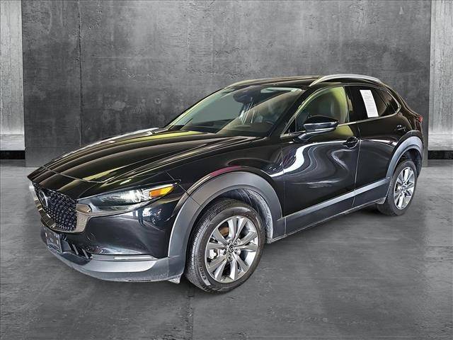 2023 Mazda CX-30 Premium — SUV — 27,250 mi — New Rochelle, NY
