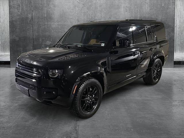 2023 Land Rover Defender X-Dynamic SE — SUV — 24,921 mi — New Rochelle, NY