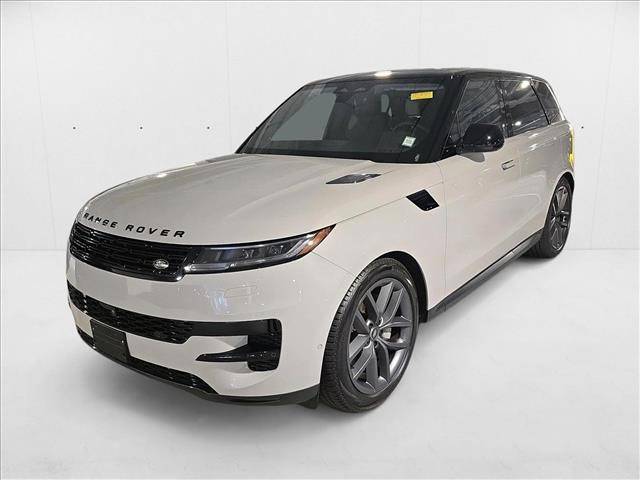 2024 Land Rover Range Rover Sport SE — SUV — 17,370 mi — New Rochelle, NY
