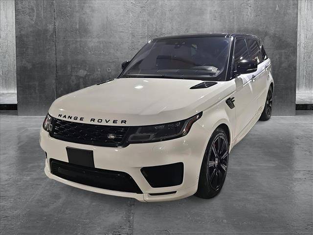 2019 Land Rover Range Rover Sport HSE Dynamic — SUV — 99,284 mi — New Rochelle, NY