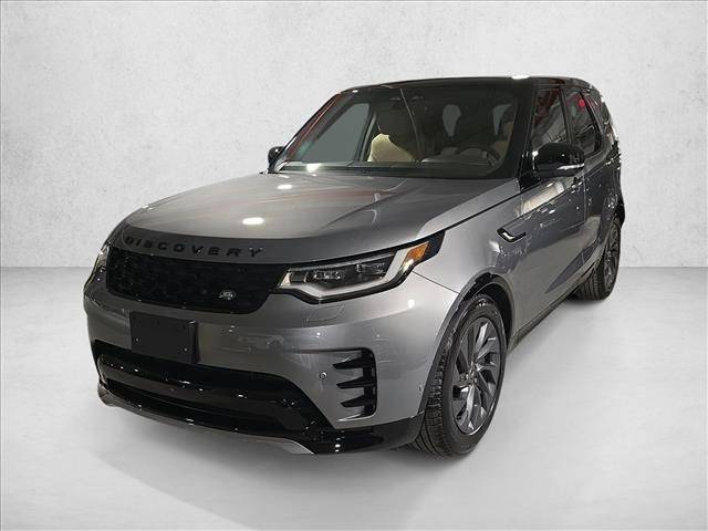 2024 Land Rover Discovery Dynamic SE — SUV — 5,627 mi — New Rochelle, NY