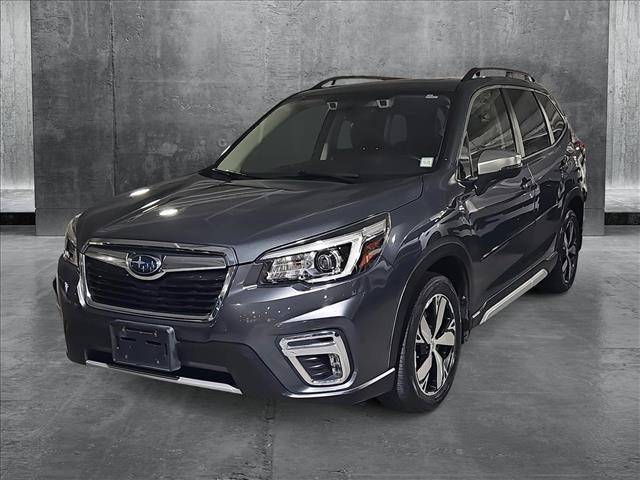 2020 Subaru Forester 2.5i Touring — SUV — 67,136 mi — New Rochelle, NY