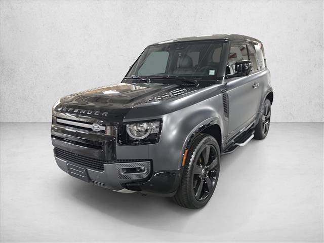 2024 Land Rover Defender Carpathian Edition — SUV — 350 mi — New Rochelle, NY
