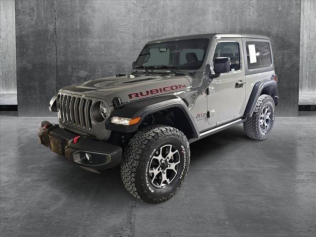 2019 Jeep Wrangler Rubicon — SUV — 30,108 mi — New Rochelle, NY