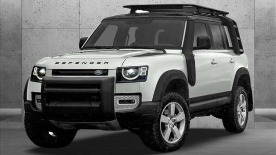 2020 Land Rover Defender S — SUV — 36,298 mi — New Rochelle, NY