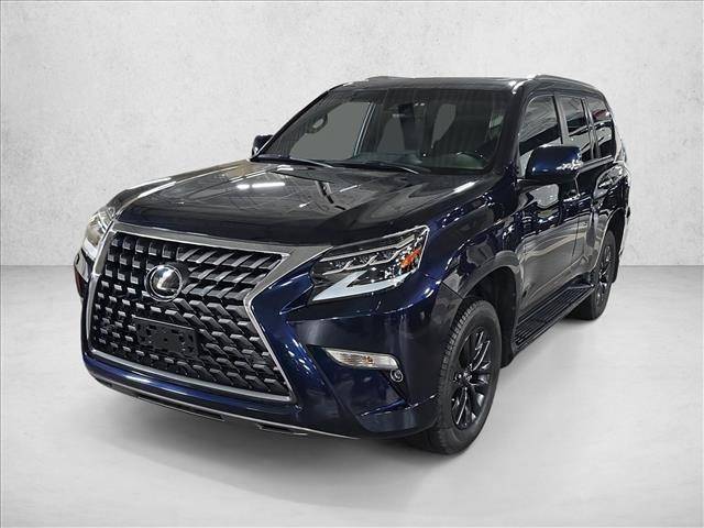 2022 Lexus GX GX 460 Premium