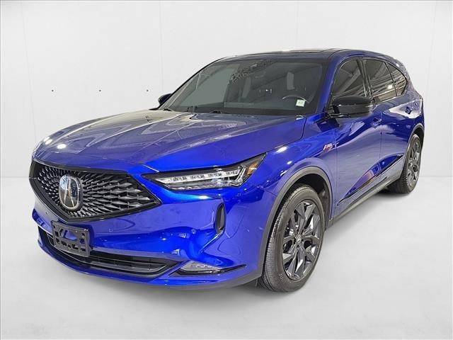 2022 Acura MDX A-Spec Package — SUV — 77,251 mi — New Rochelle, NY