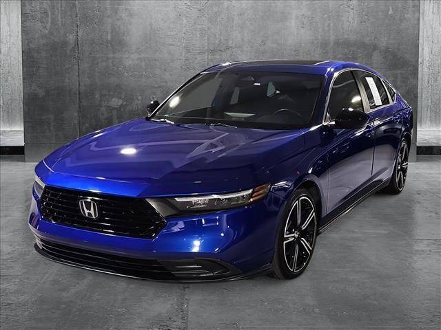 2024 Honda Accord Hybrid Sport — Sedan — 24,440 mi — New Rochelle, NY