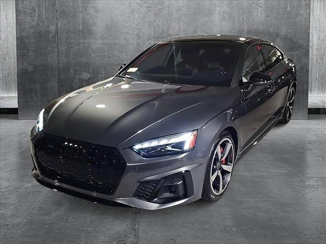 2023 Audi A5 Prestige — Hatchback — 21,532 mi — New Rochelle, NY