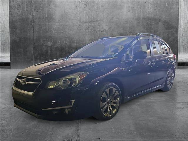 2015 Subaru Impreza 2.0i Sport Premium — Wagon — 110,313 mi — New Rochelle, NY