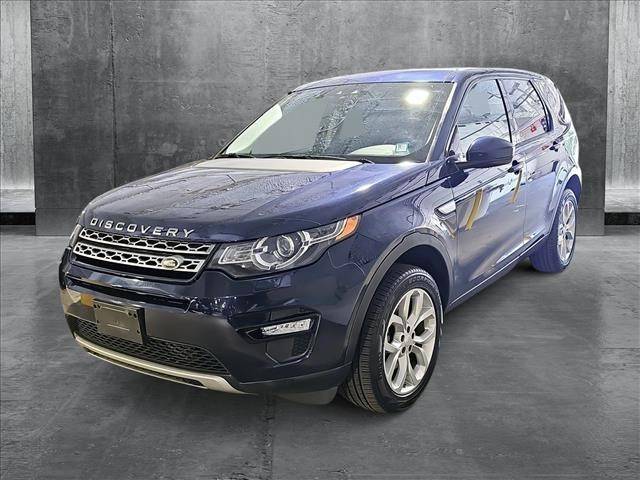 2016 Land Rover Discovery Sport HSE — SUV — 70,111 mi — New Rochelle, NY