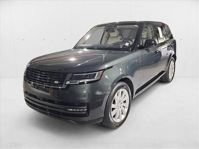 2023 Land Rover Range Rover SE — SUV — 37,512 mi — New Rochelle, NY