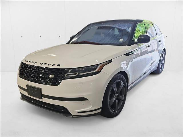 2019 Land Rover Range Rover Velar S — SUV — 41,852 mi — New Rochelle, NY