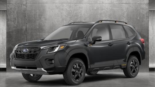 2022 Subaru Forester Wilderness — SUV — 15,975 mi — New Rochelle, NY