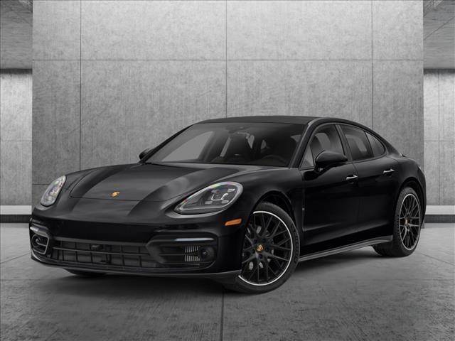 2023 Porsche Panamera 4 — Hatchback — 20,553 mi — New Rochelle, NY