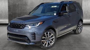 New Range Rover, Defender, and Discovery for Sale Near Me New Rochelle, NY