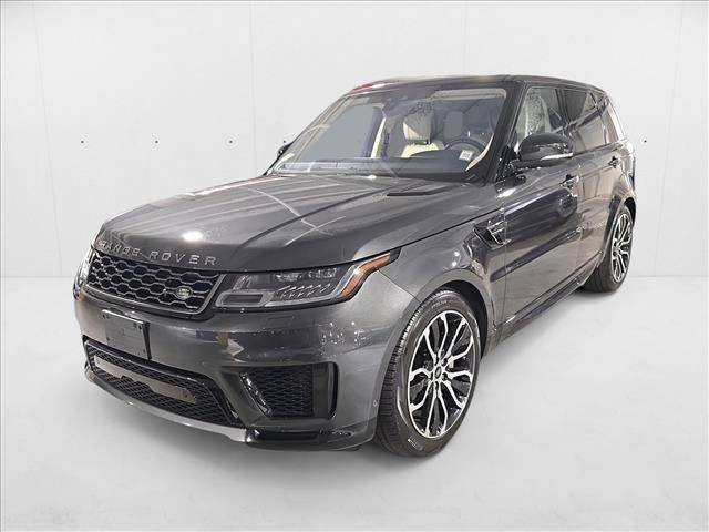 2021 Land Rover Range Rover Sport HSE Silver Edition — SUV — 38,506 mi — New Rochelle, NY