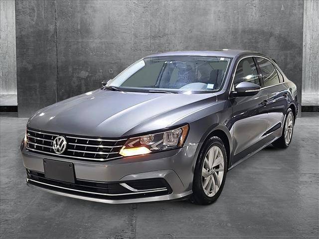2018 Volkswagen Passat 2.0T SE — Sedan — 69,950 mi — New Rochelle, NY