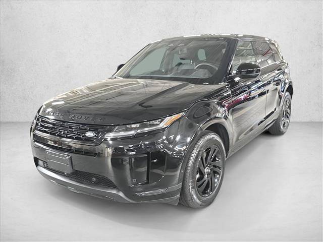 2025 Land Rover Range Rover Evoque S — SUV — 7,739 mi — New Rochelle, NY