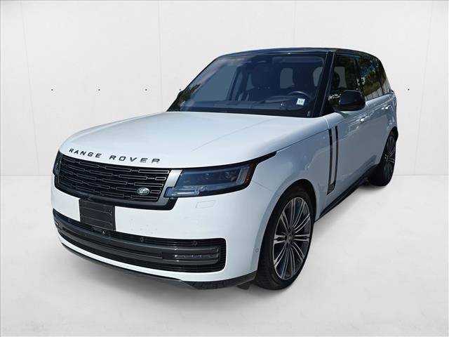 2023 Land Rover Range Rover SE — SUV — 18,135 mi — New Rochelle, NY