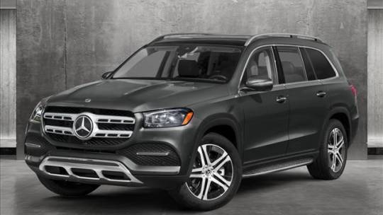 2020 Mercedes-Benz GLS GLS 450 — SUV — 69,092 mi — New Rochelle, NY