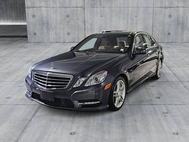 2012 Mercedes-Benz E-Class E 350 — Sedan — 74,203 mi — New Rochelle, NY