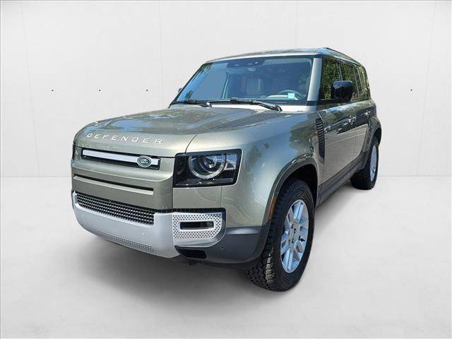 2024 Land Rover Defender S — SUV — 4,031 mi — New Rochelle, NY