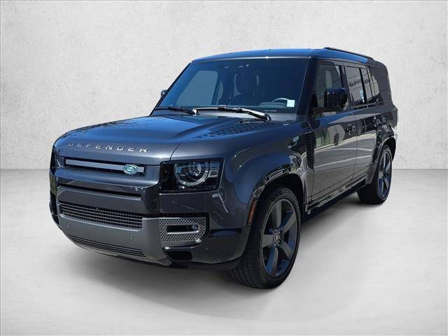 2024 Land Rover Defender Outbound