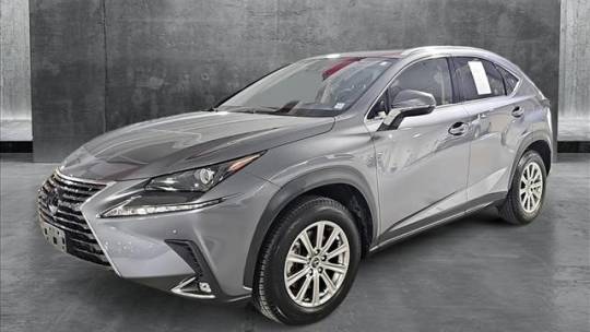 2021 Lexus NX NX 300 — SUV — 10,166 mi — New Rochelle, NY