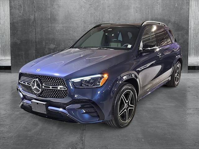 2025 Mercedes-Benz GLE GLE 350 — SUV — 3,751 mi — New Rochelle, NY