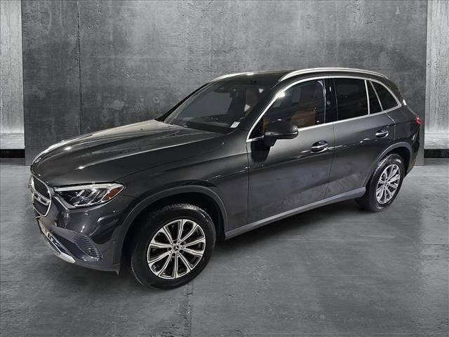 2023 Mercedes-Benz GLC GLC 300 — SUV — 25,001 mi — New Rochelle, NY