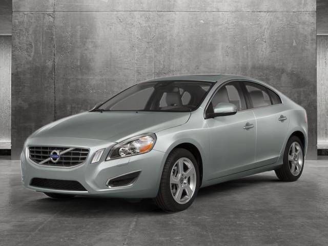 2013 Volvo S60 R-Design Platinum — Sedan — 86,411 mi — New Rochelle, NY