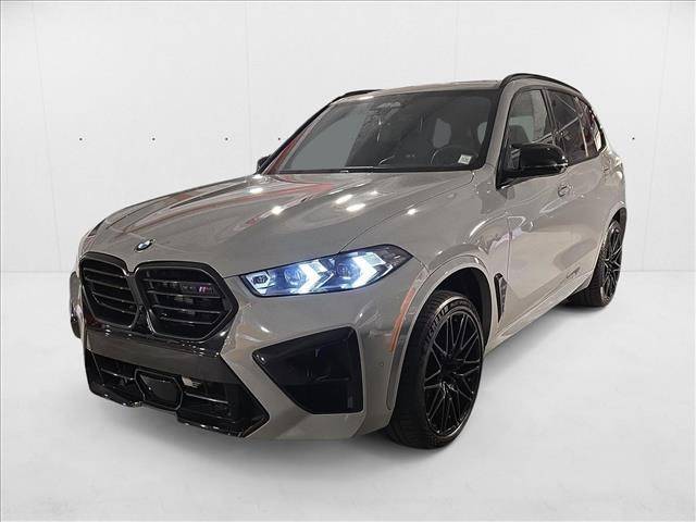 2024 BMW X5 M Competition — SUV — 20,349 mi — New Rochelle, NY