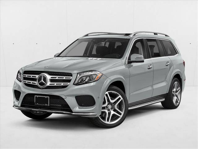 2018 Mercedes-Benz GLS GLS 550 — SUV — 74,437 mi — New Rochelle, NY