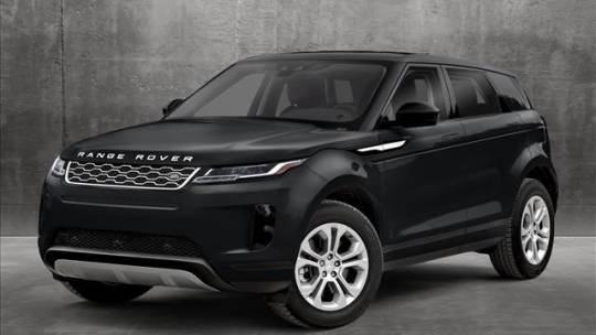2023 Land Rover Range Rover Evoque SE — SUV — 12,879 mi — New Rochelle, NY