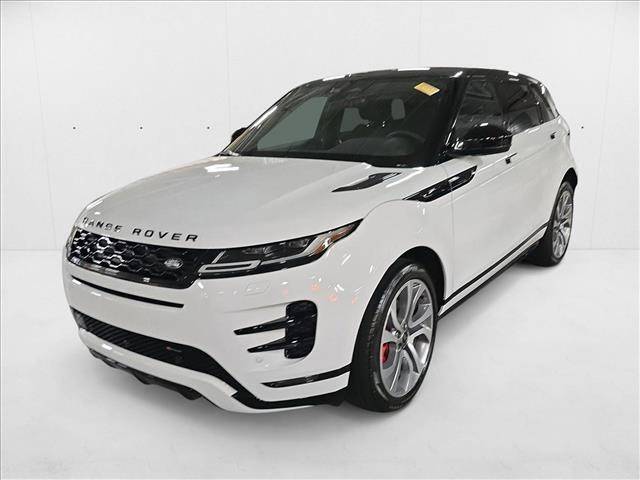 2023 Land Rover Range Rover Evoque R-Dynamic SE — SUV — 5,692 mi — New Rochelle, NY