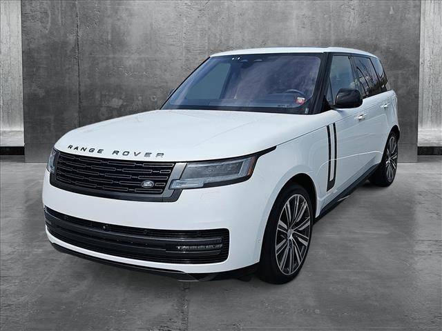 2023 Land Rover Range Rover SE — SUV — 18,270 mi — New Rochelle, NY