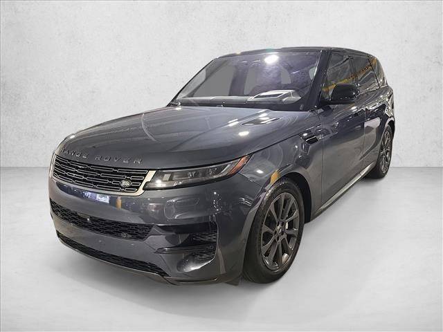 2023 Land Rover Range Rover Sport SE — SUV — 41,517 mi — New Rochelle, NY