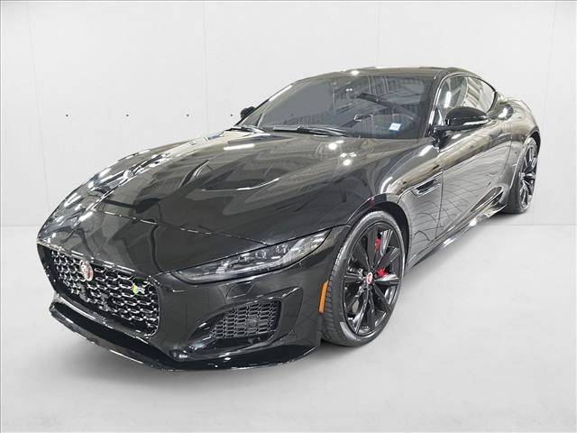 2023 Jaguar F-TYPE R — Coupe — 9,071 mi — New Rochelle, NY