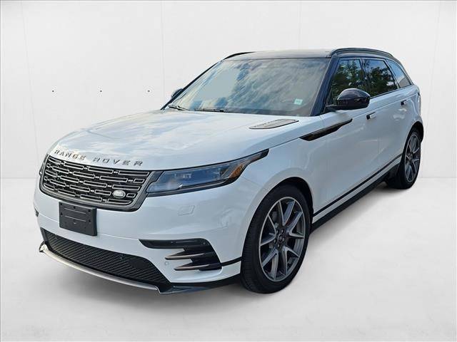 2025 Land Rover Range Rover Velar Dynamic SE — SUV — 50 mi — New Rochelle, NY
