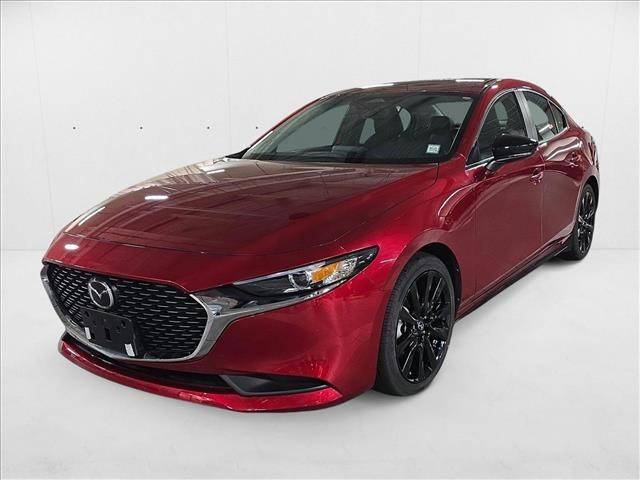 2024 Mazda Mazda3 Select Sport — Sedan — 10,003 mi — New Rochelle, NY