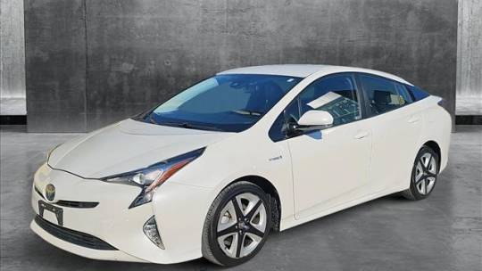 2016 Toyota Prius Four Touring — Hatchback — 41,908 mi — New Rochelle, NY
