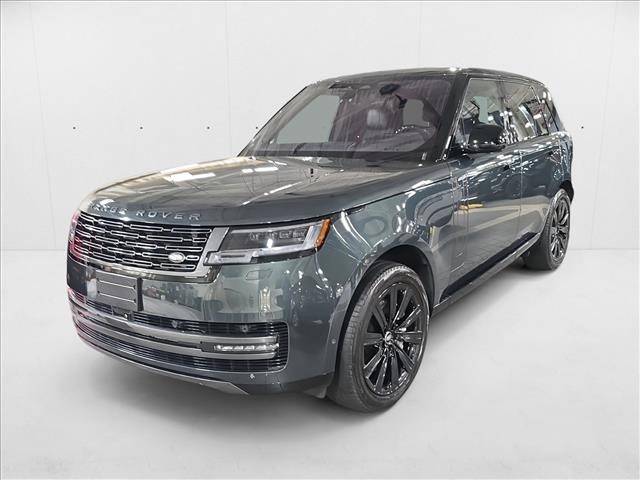 2023 Land Rover Range Rover SE — SUV — 31,318 mi — New Rochelle, NY