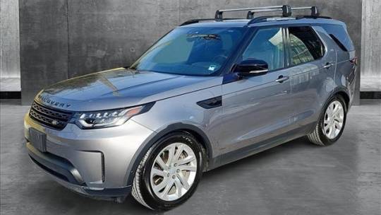 2020 Land Rover Discovery HSE — SUV — 82,780 mi — New Rochelle, NY