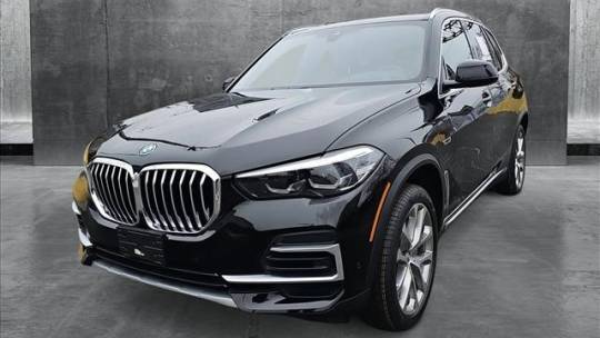 2022 BMW X5 45e — SUV — 41,608 mi — New Rochelle, NY
