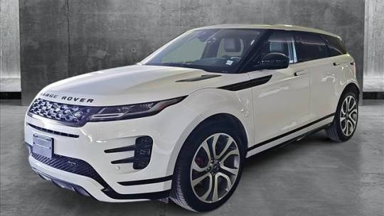 2023 Land Rover Range Rover Evoque R-Dynamic SE — SUV — 13,447 mi — New Rochelle, NY