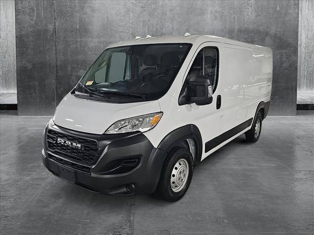 2023 Ram ProMaster Cargo Van 3500 — Cargo Van — 57,568 mi — New Rochelle, NY