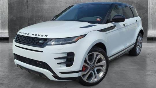 2023 Land Rover Range Rover Evoque R-Dynamic SE — SUV — 12,989 mi — New Rochelle, NY